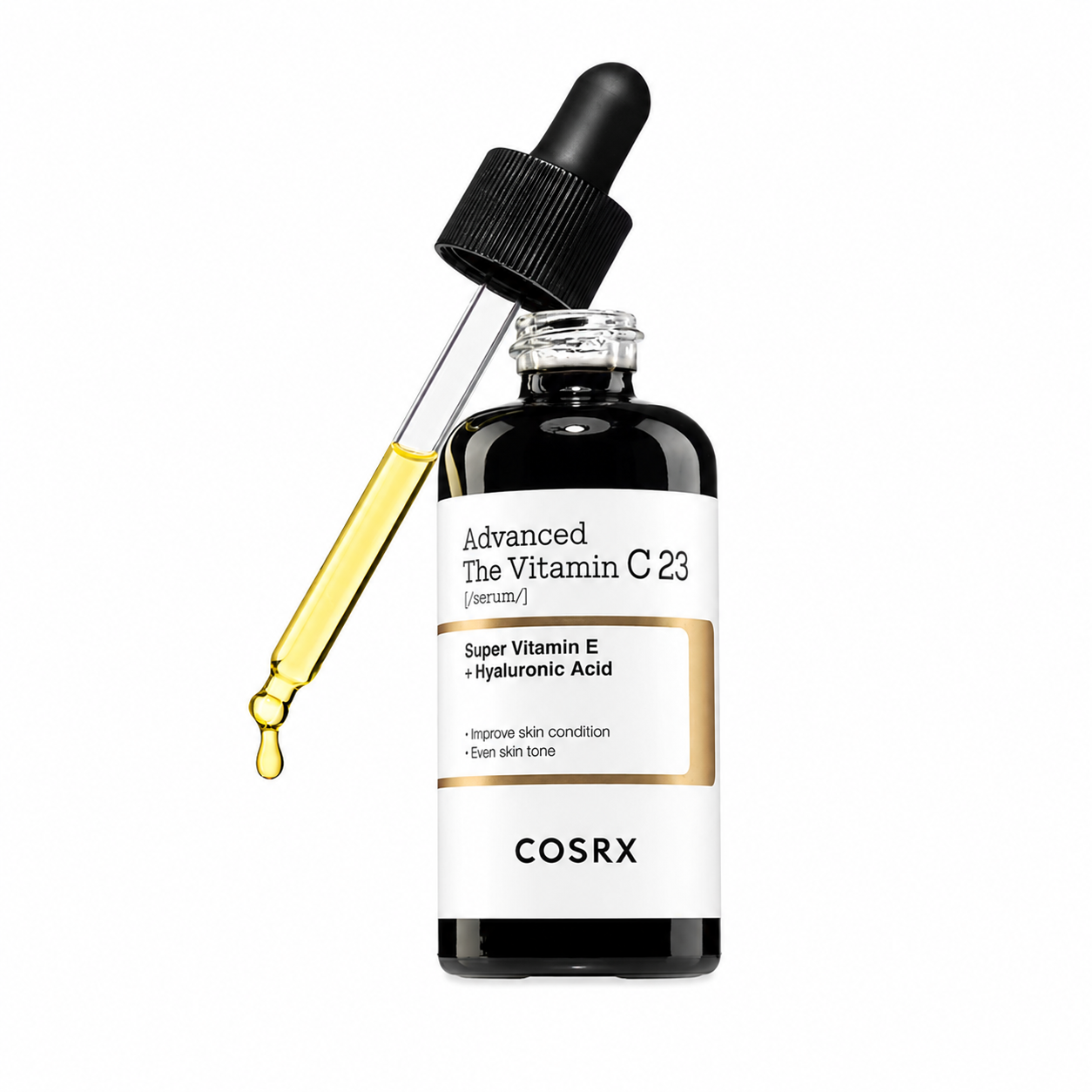 Cosrx Cosrx Advanced Pure Vitamin C 23% Serum with Vitamin E and Gluthatione