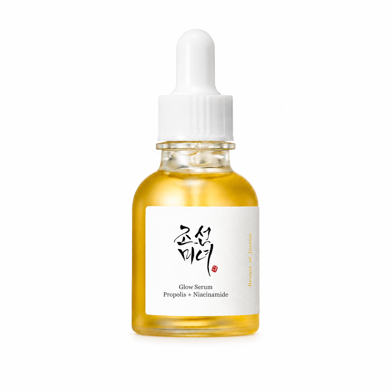 Beauty of Joseon Beauty of Joseon Glow Serum Propolis and Niacinamide Hydrating Facial Soothing Moisturizer