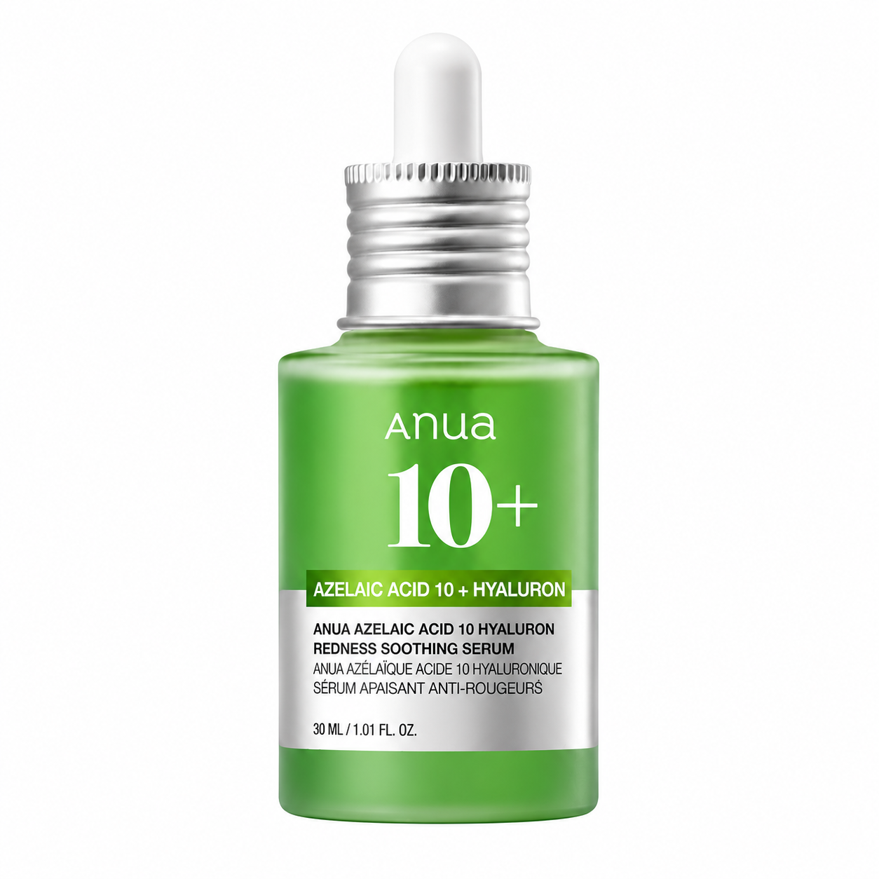 Anua Anua Azelaic Acid 10 Hyaluron Serum