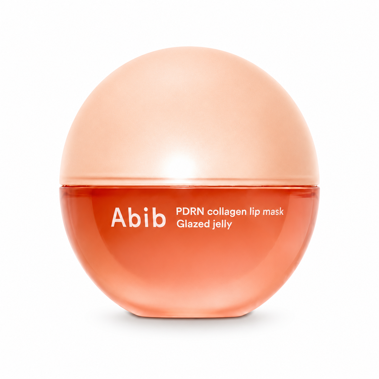 Abib Abib PDRN Vegan Collagen Lip Mask Glazed Jelly