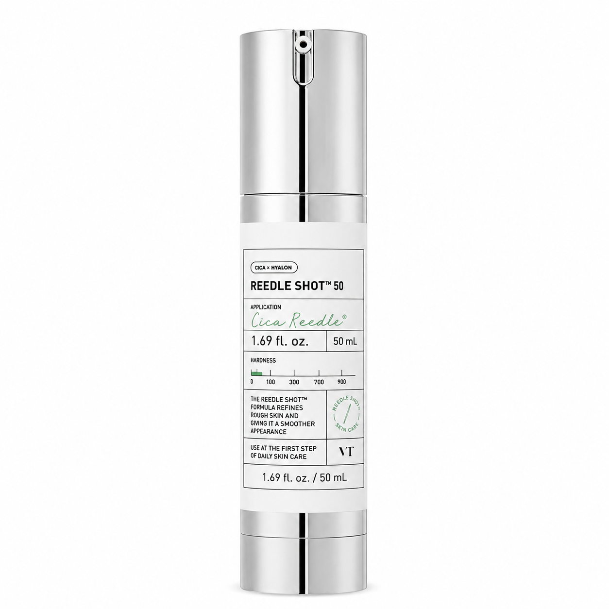 VT Cosmetic VT Cosmetic Cica Reedle Shot 50