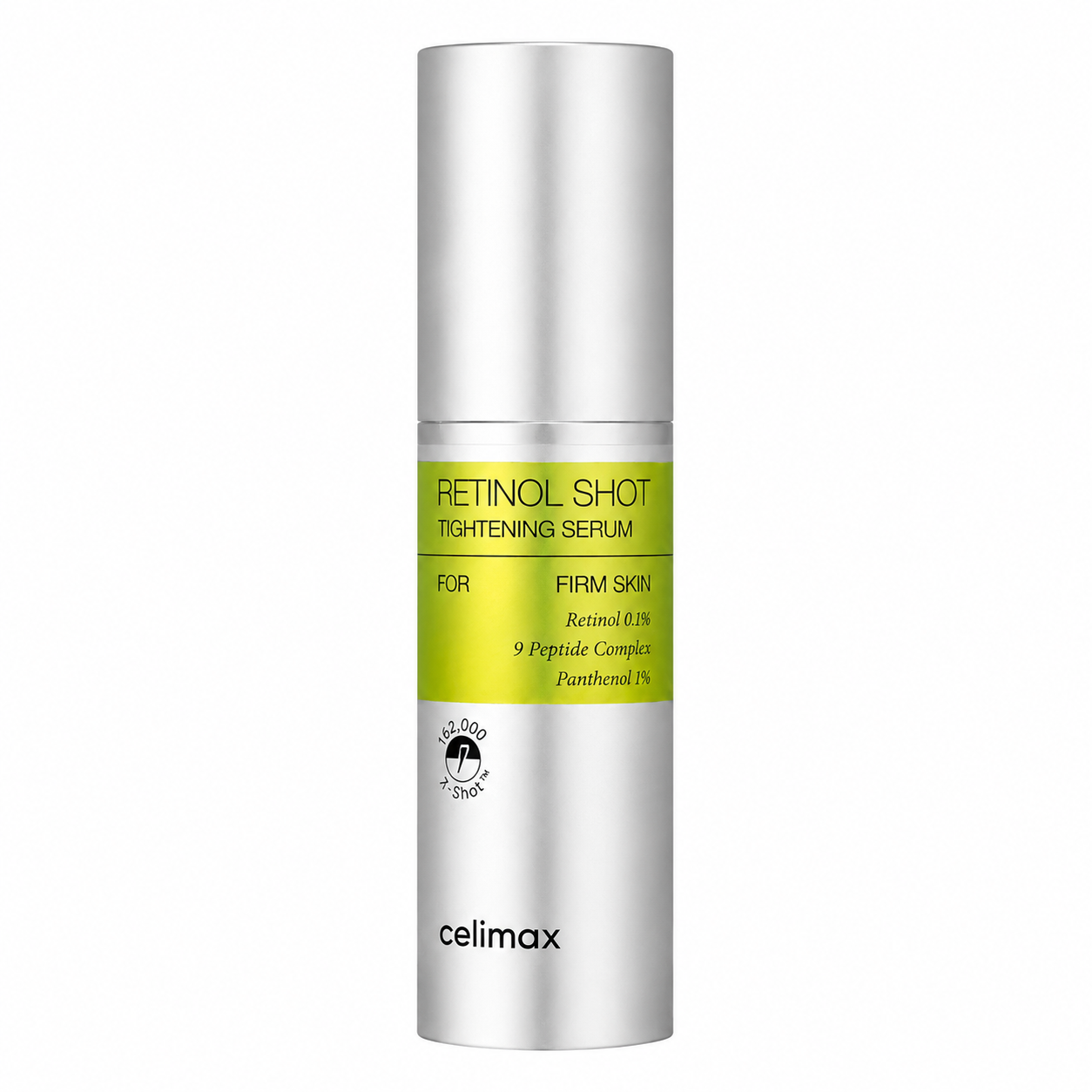 Celimax Celimax The Vita A Retinol Shot Tightening Serum