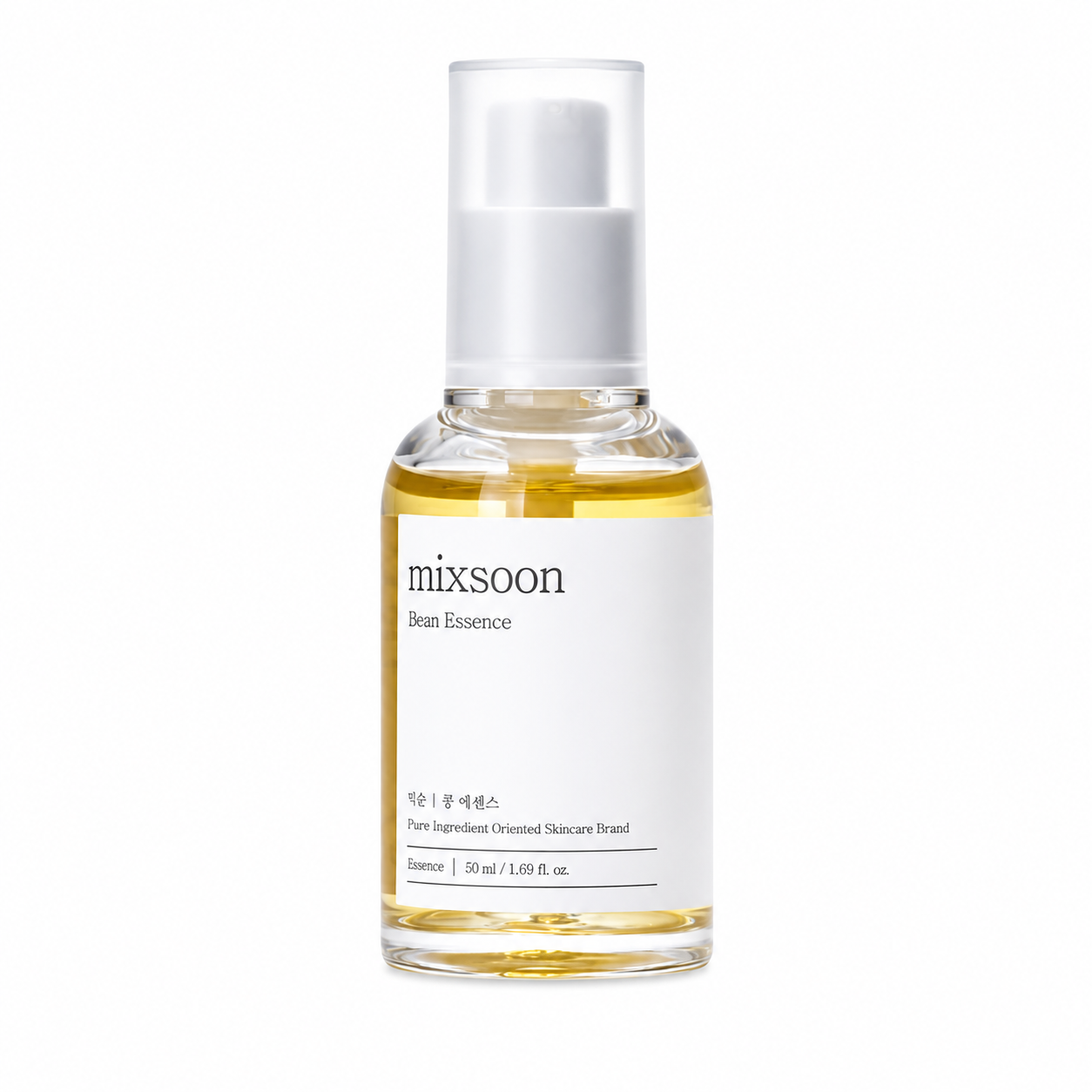 Mixsoon Mixsoon Bean Essence