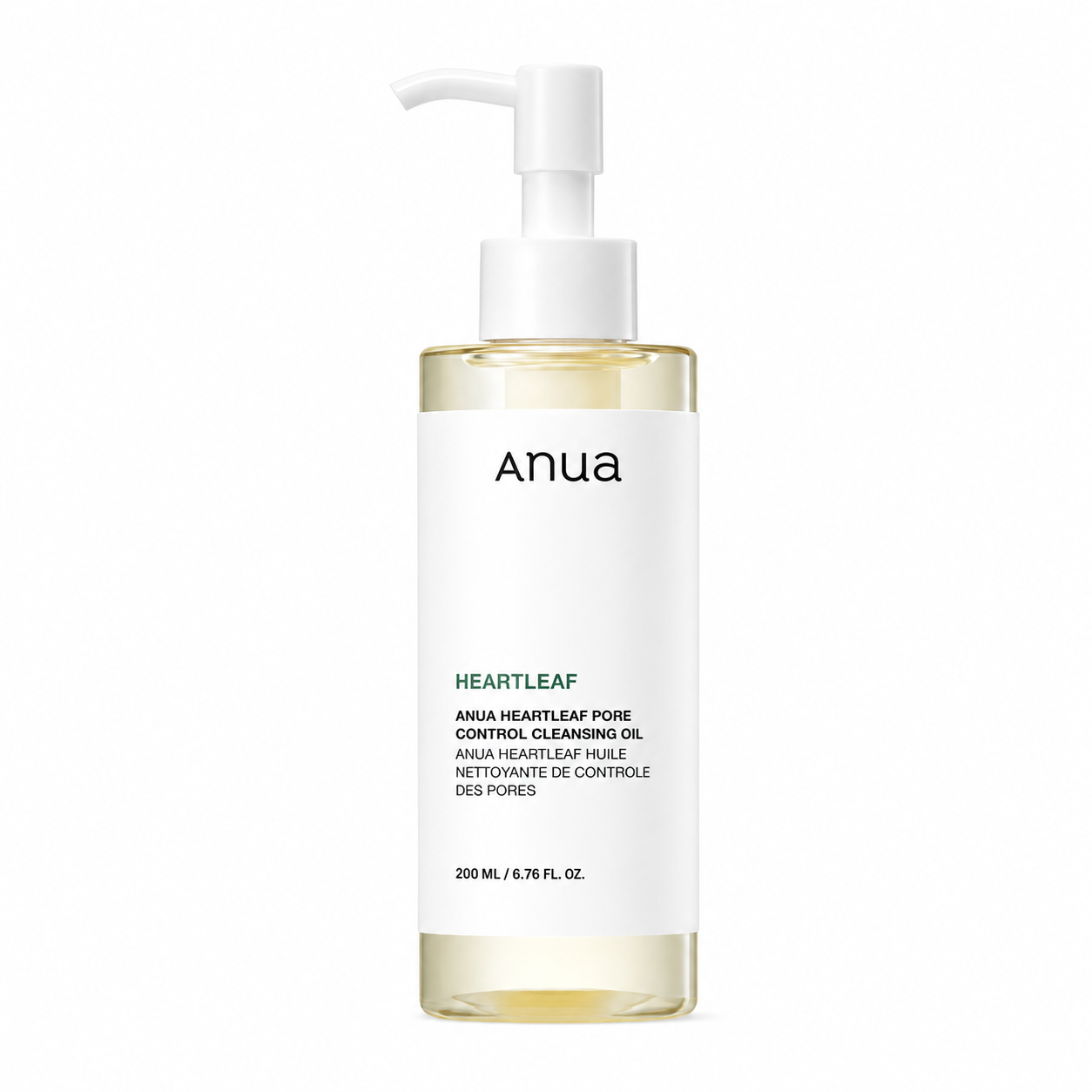 Anua Anua Heartleaf Pore Control Cleansing Oil