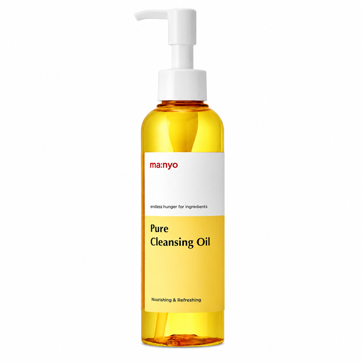 Manyo Manyo Pure Cleansing Oil