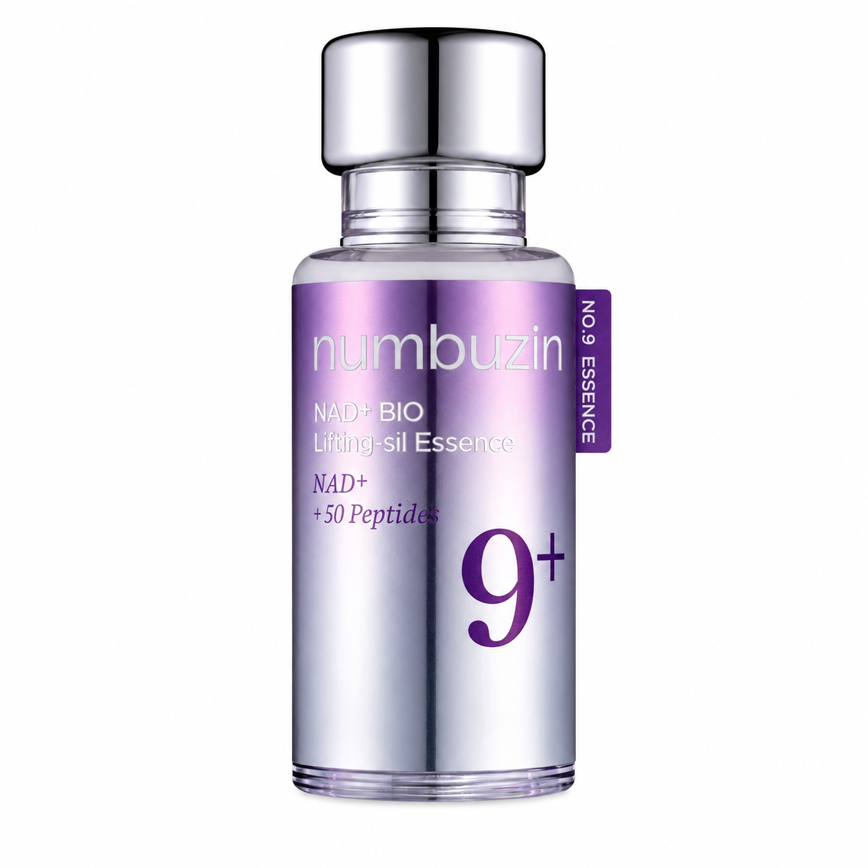 Numbuzin Numbuzin No.9 NAD+ Peptide Serum
