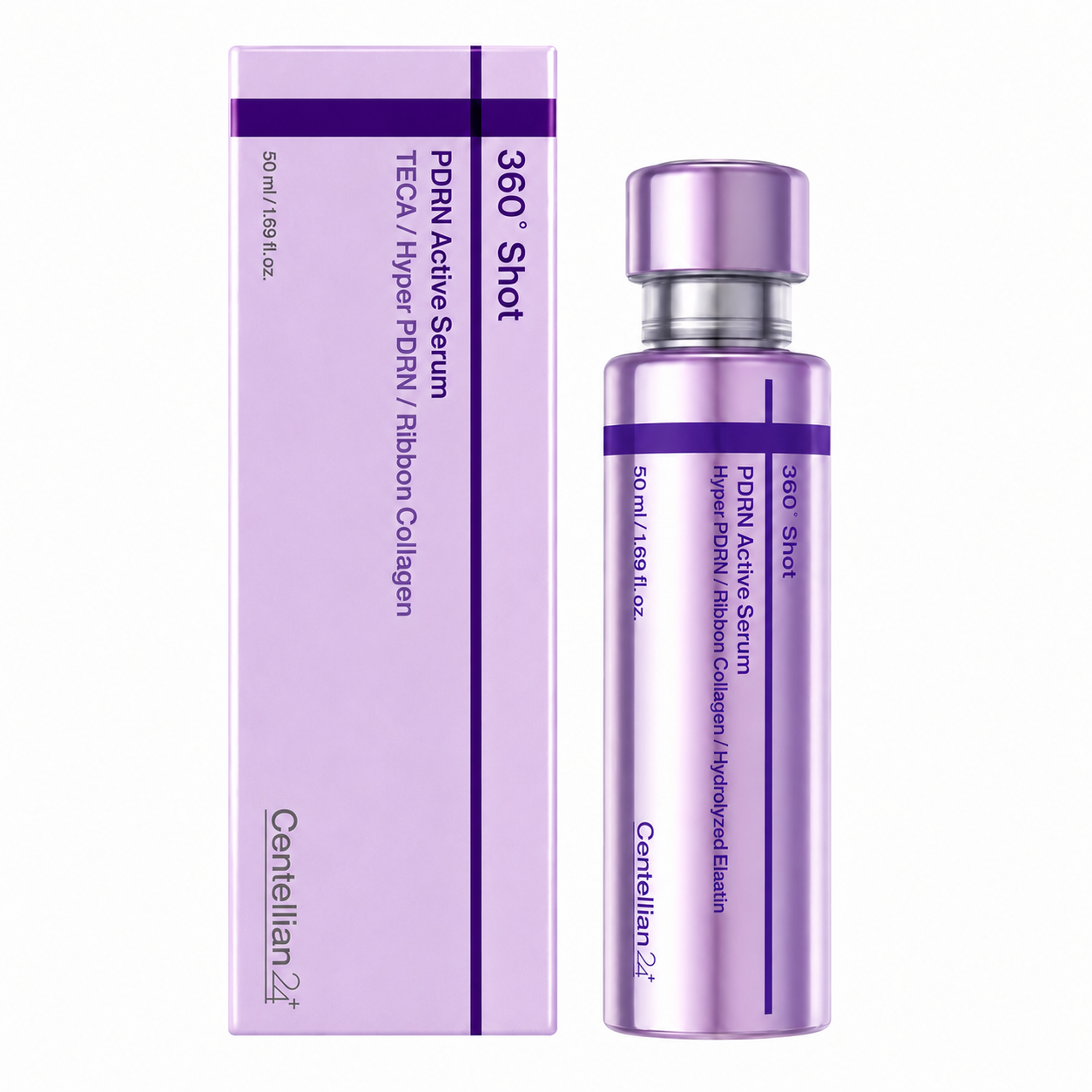 Centellian 24 Centellian 24 360 Shot PDRN Active Serum