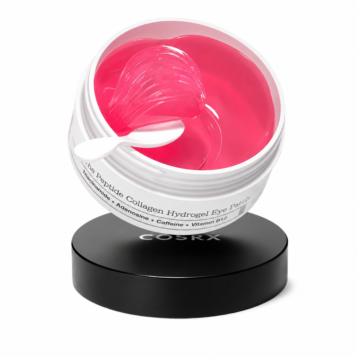 Cosrx Cosrx Pink Peptides Collagen Hydrogel Eye Patch
