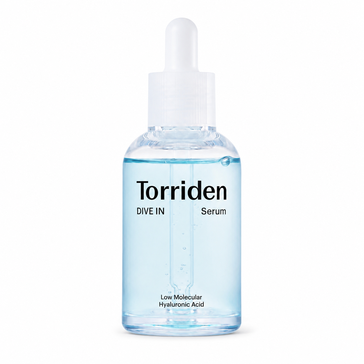 Torriden Torriden DIVE IN Hyaluronic Acid Serum for Deep Hydration