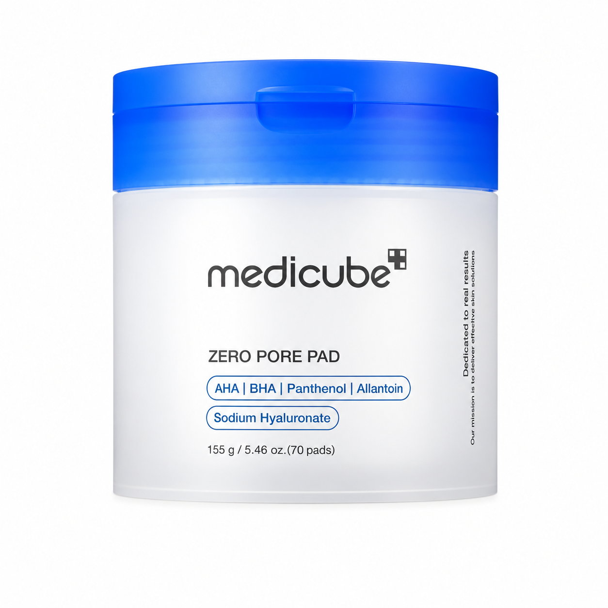 Medicube Medicube Toner Pads Zero Pore Pad 2.0