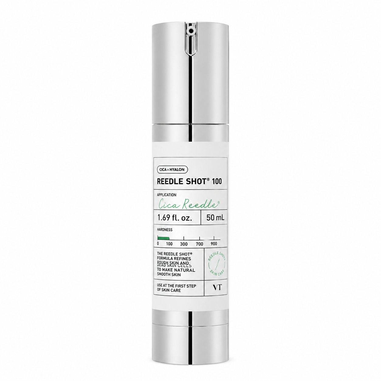 VT Cosmetic VT Cosmetic Cica Reedle Shot 100