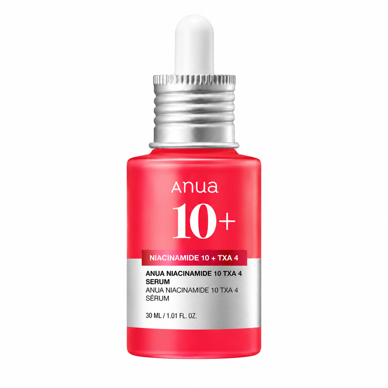Anua Anua Niacinamide 10% + TXA 4% Serum