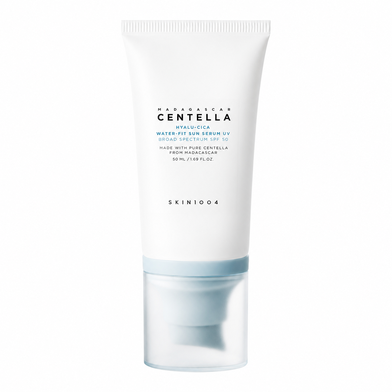 Skin1004 Skin1004 Centella Hyalu-Cica Water-Fit Sun Serum UV SPF50+