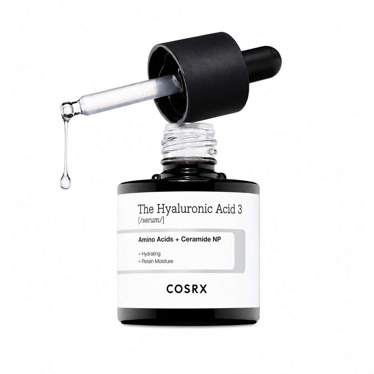 Cosrx Cosrx Pure Sodium Hyaluronic Acid 3% Serum